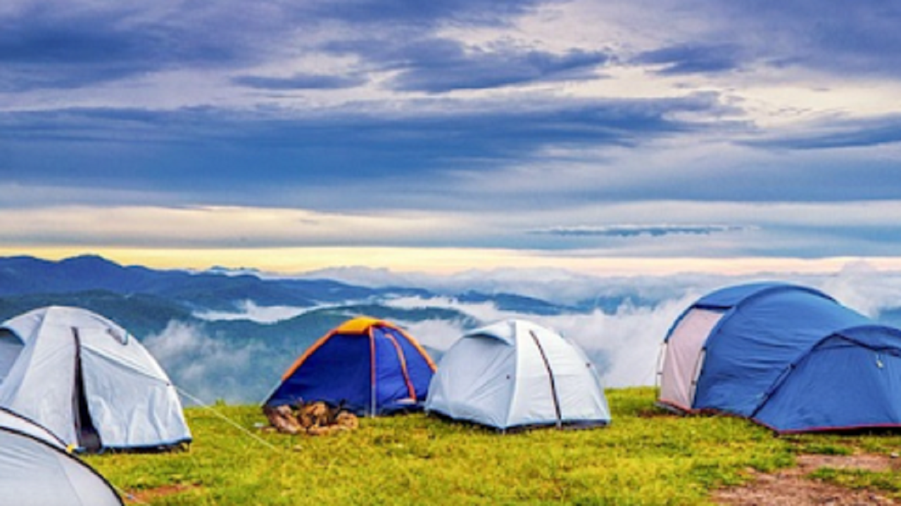 Menggali Kualitas Hidup dengan Petualangan Outdoor: Alam Terbuka Sebagai Sumber Energi Positif