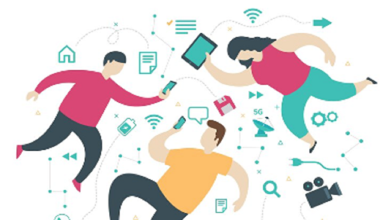 Gaya Hidup Sehat di Era Digital: Mengatasi Tantangan Kesehatan Modern