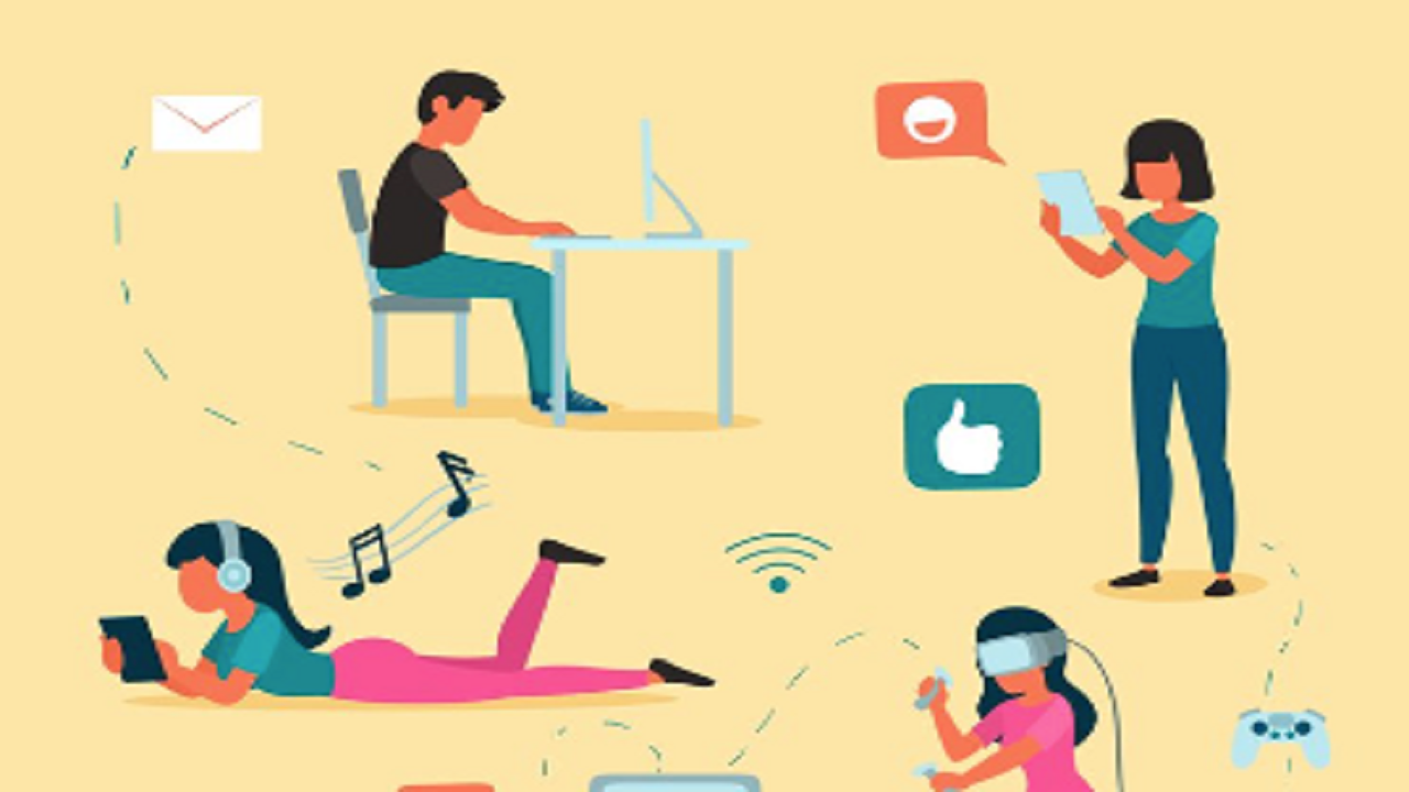 Eksplorasi Gaya Hidup Digital Nomad: Bekerja dari Mana Saja dan Menemukan Kebebasan Finansial