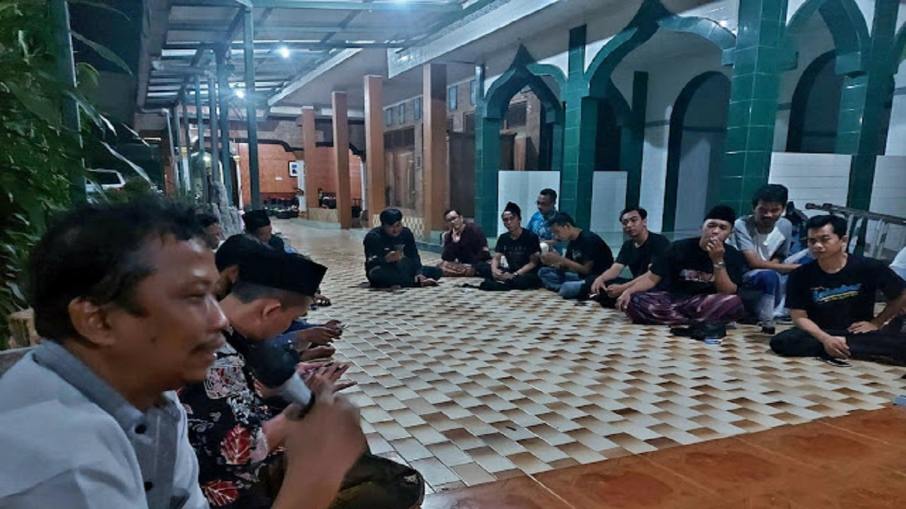 Jelang PILKADA; Ketua IKAPMII Blitar Beri Warning