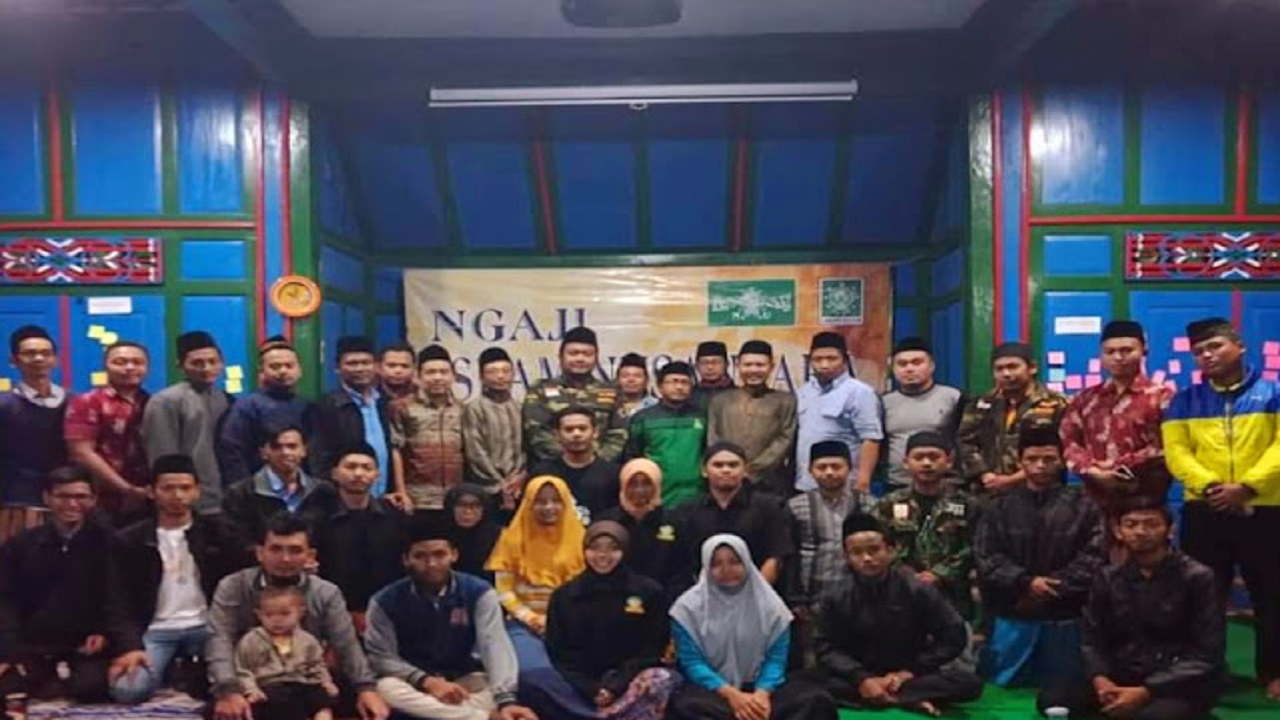 Lakpesdam NU dan Tantangan Kedepan