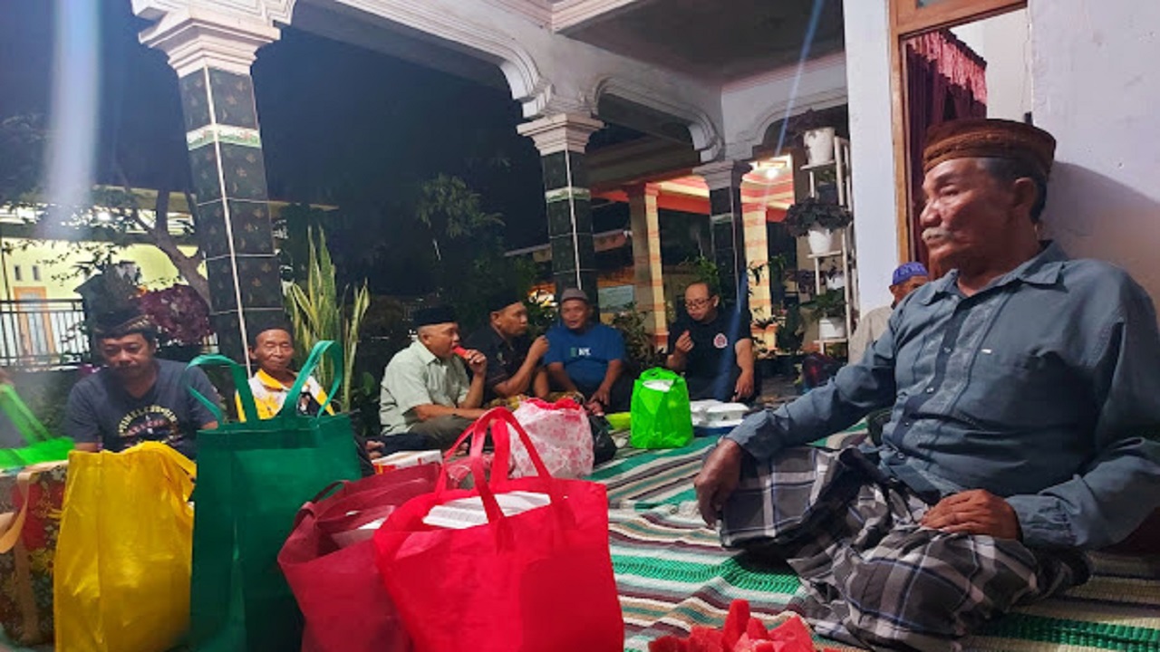 Bersih Desa, Sebuah Tradisi yang Tetap Terjaga