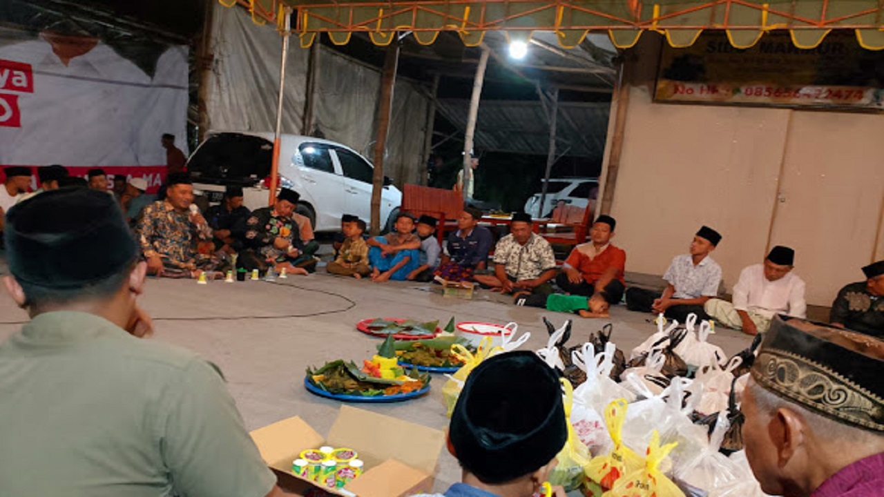 Bersih Dusun Kuntulan Sanankulon: Memperingati Tradisi Leluhur dengan Syukur dan Harapan