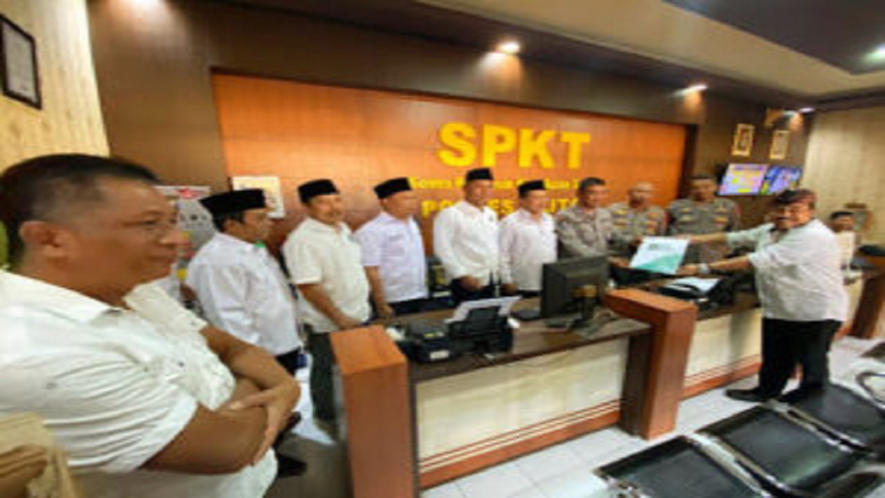 Jelang Muktamar PKB di Bali, DPC PKB Blitar Tegaskan Sikap dan Lakukan Langkah Preventif