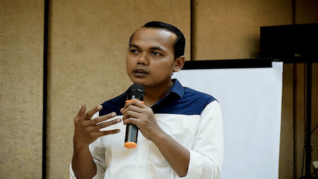 Komisi Informasi Jatim Dorong Transparansi Pilkada 2024 untuk Cegah Terjadinya Konflik Sosial