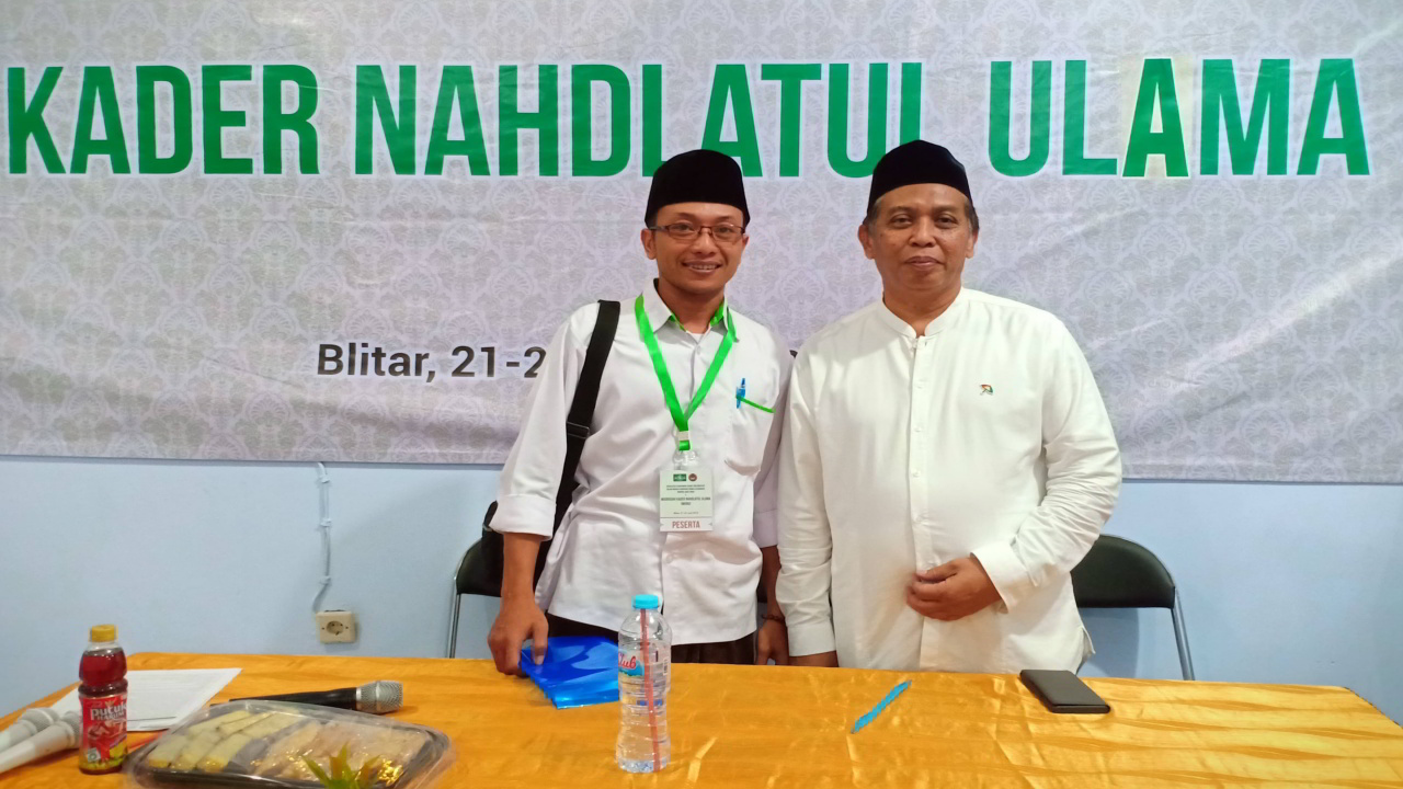 Polemik PCNU Blitar, PBNU Kehilangan Uswatun Hasanah