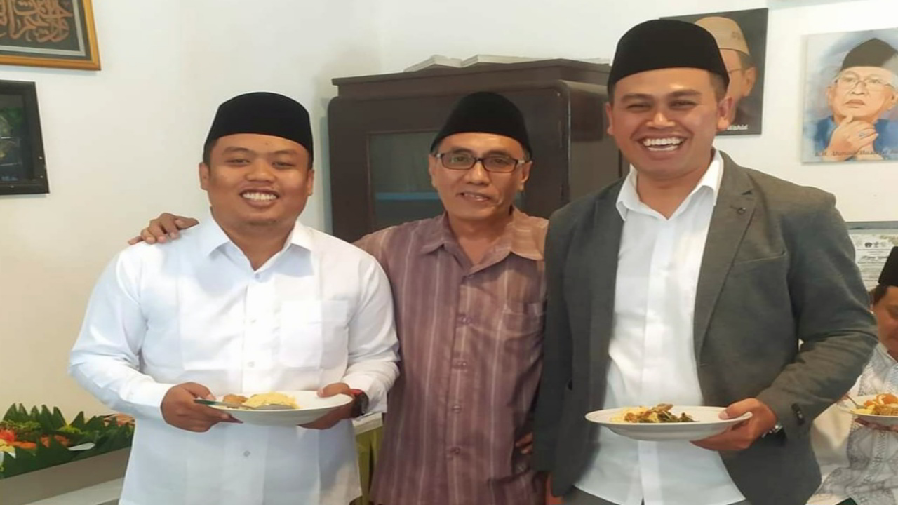 Misteri di Balik Dinamika NU: Sebuah Perspektif dari JATMAN Kab. Blitar