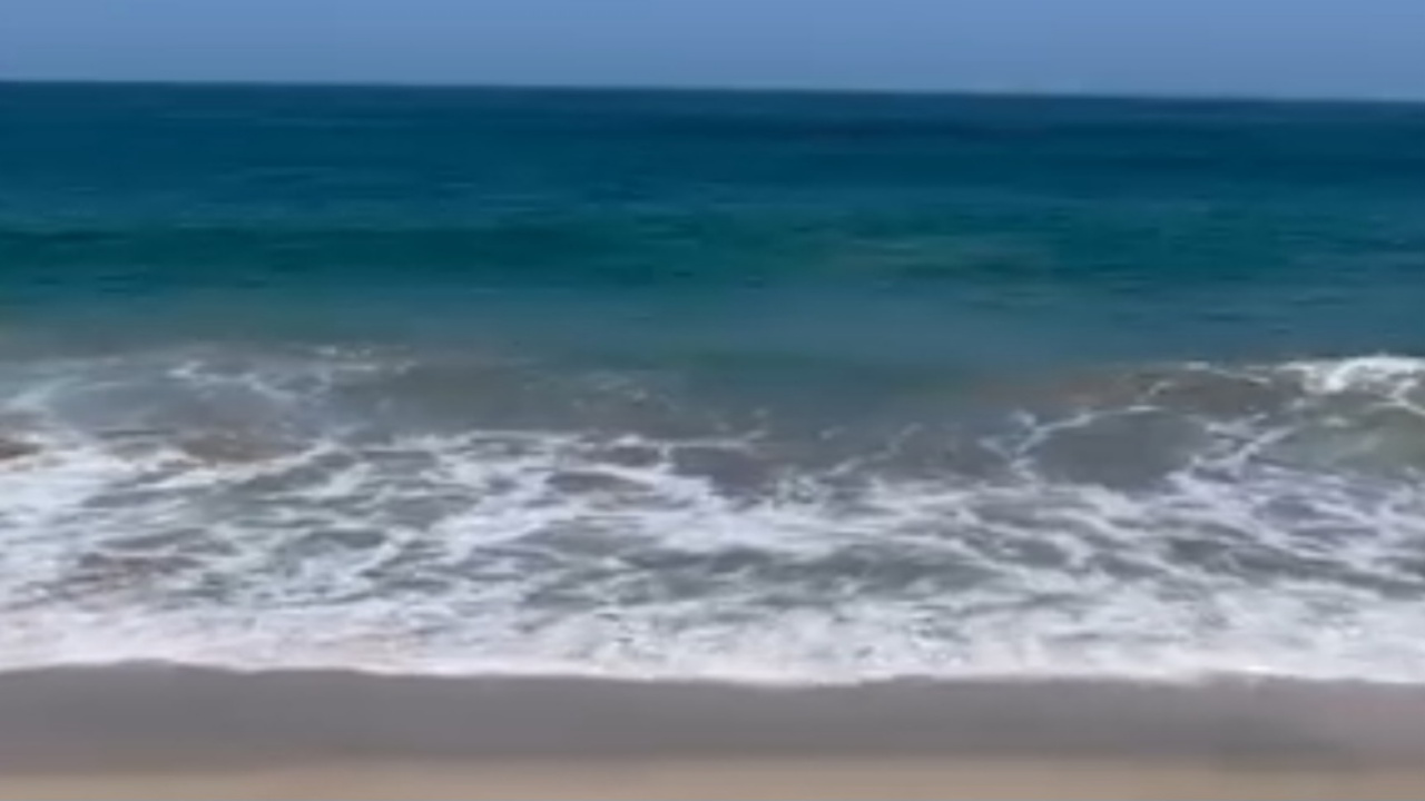 Remaja Terseret Ombak di Pantai Serit, Blitar: Tim Gabungan Lakukan Pencarian Intensif
