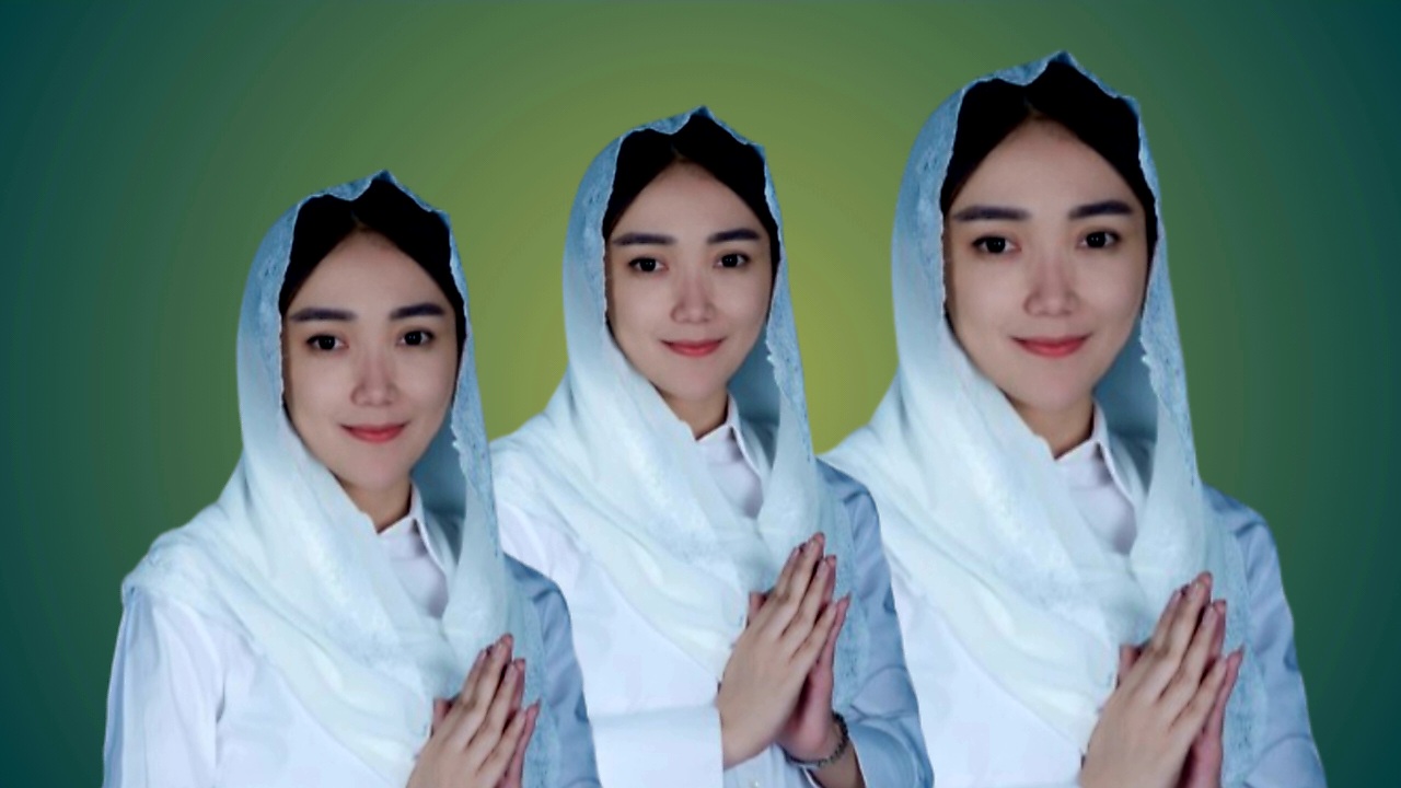 Elim Tyu Samba: Sosok Inspiratif yang Mencuri Perhatian Publik dalam Debat Pertama Pilkada Kota Blitar