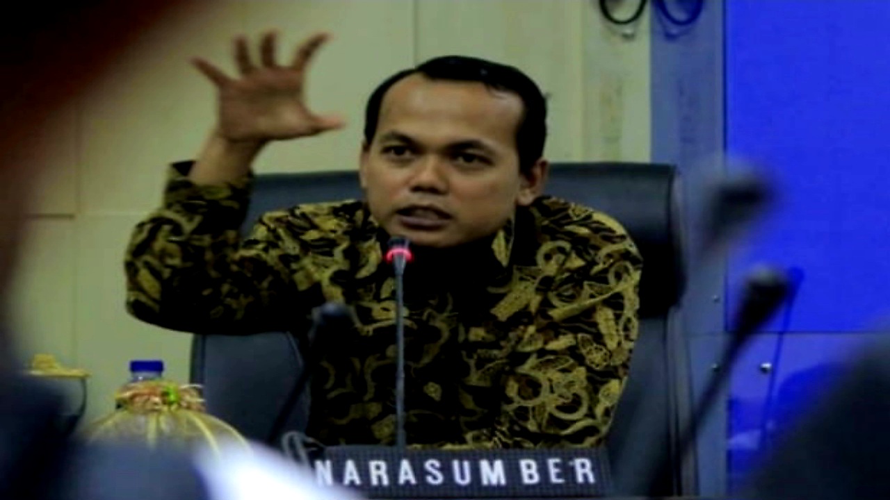 Komisi Informasi Jatim Dorong Isu Transparansi Masuk Materi Debat Pilkada 2024