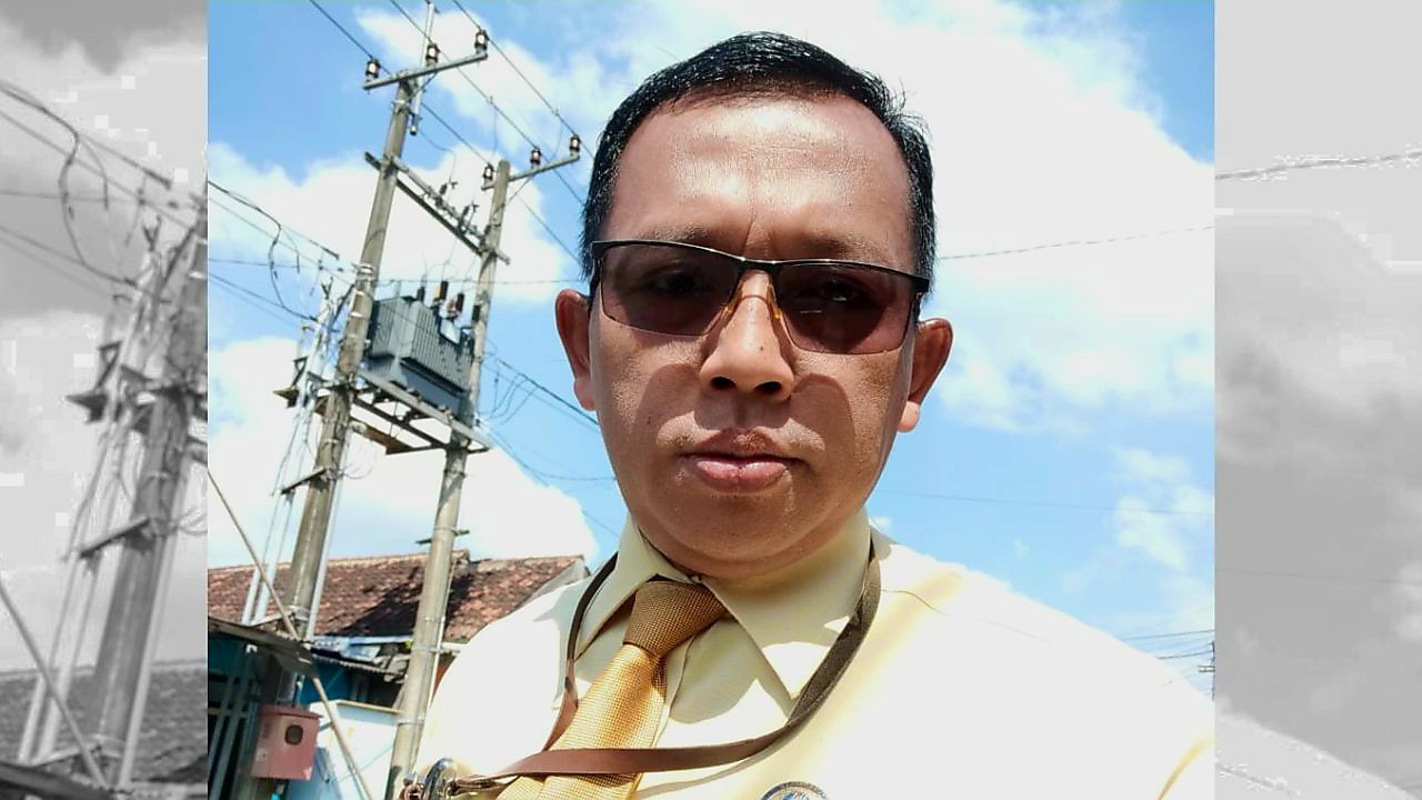 Tim Hukum Paslon Ibin-Elim Laporkan KPU Blitar ke DKPP, Soroti Transparansi Informasi Pemilu