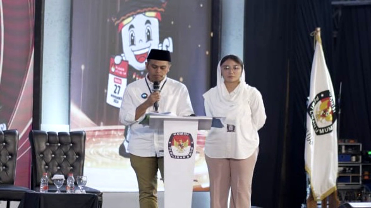 Mas Ibin dan Mbak Elim Janji Berikan Biaya Hidup Bagi Penunggu Pasien Tidak Mampu di Rumah Sakit