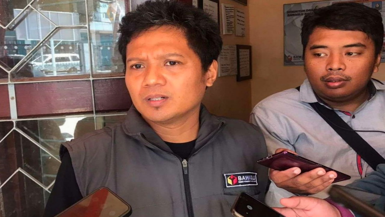 Tiga Komisioner Bawaslu Kota Blitar Dilaporkan ke DKPP, Dinilai Kurang Tegas dalam Penanganan Pelanggaran Pemilu