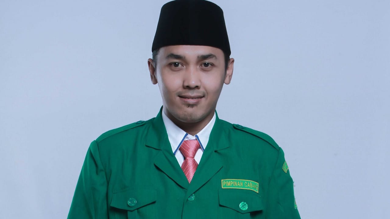 Muhamad Romdhoni Siap Maju sebagai Ketua GP Ansor Kota Blitar, Mengusung Semangat Kolaborasi dan Inovasi