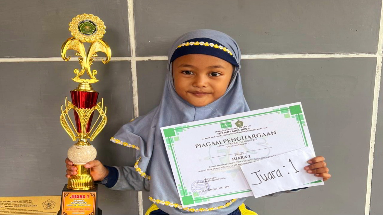 Nayra Khanza Nugroho