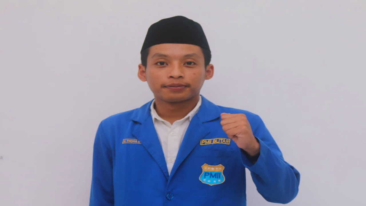 PMII ‘Tantang’ Polres Blitar Kota untuk Konsisten Berantas Tambang Ilegal