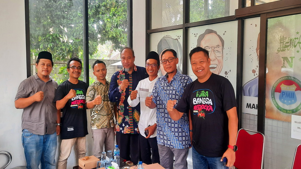 Dinas Koperasi dan UMKM Dorong Koperasi PBM Semakin Berkembang dan Maju