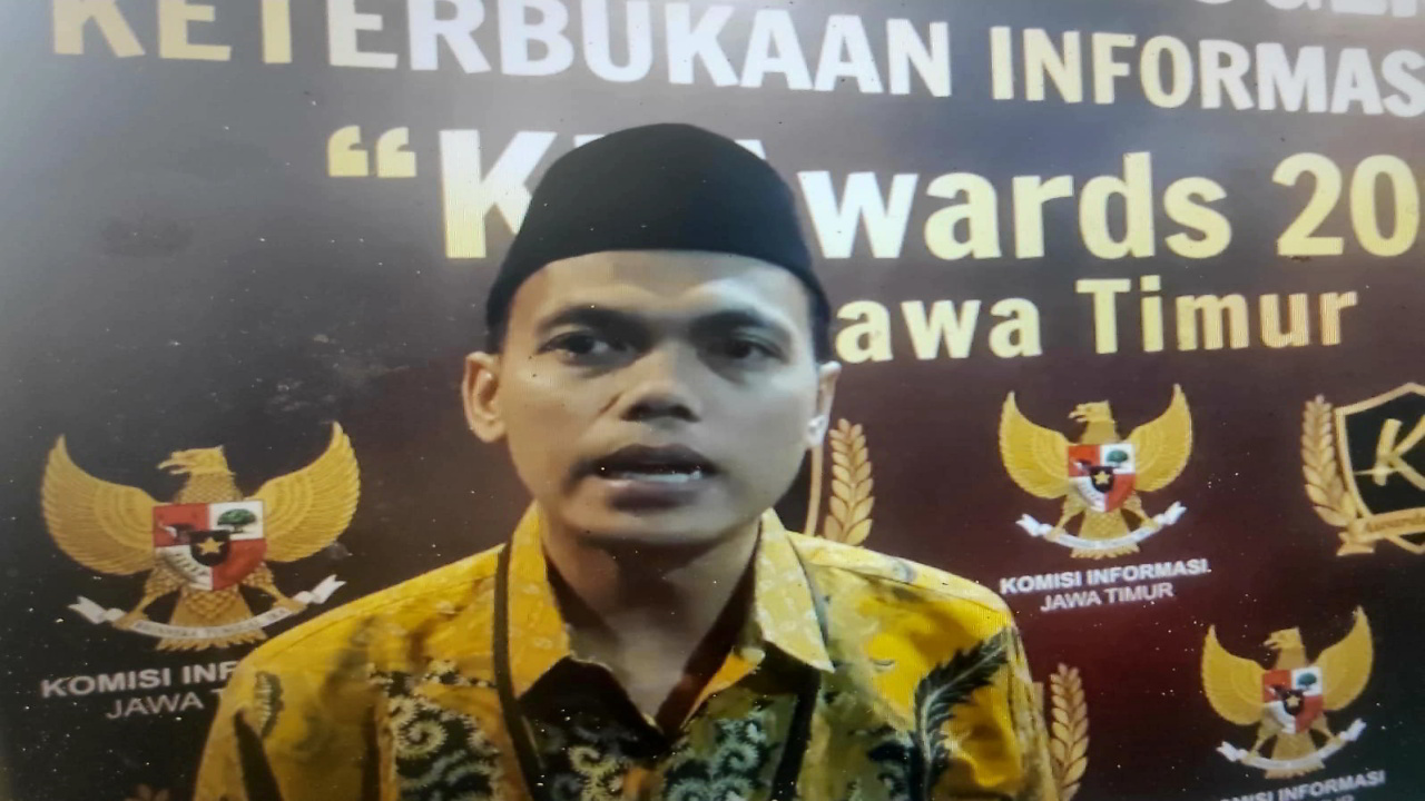 SPMB Gantikan PPDB, Komisi Informasi Jatim Ingatkan Kewajiban Dinas Pendidikan dan Sekolah untuk Terbuka ke Publik
