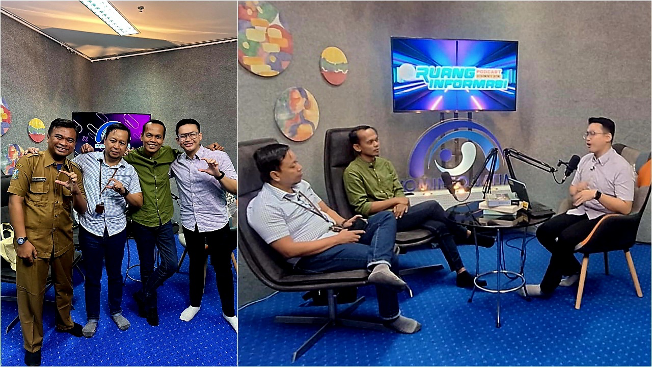 KI Jatim Berkolaborasi dengan LPPL dan Lembaga Mitra