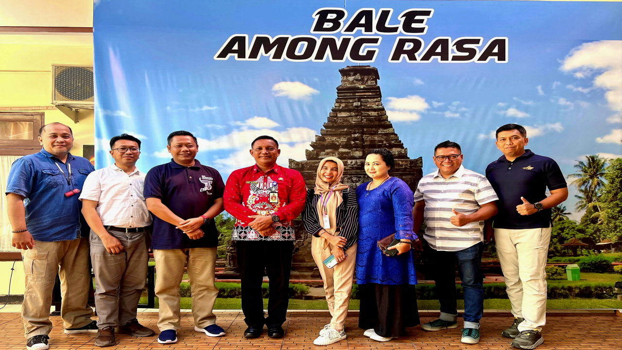 Pemkot Blitar dan Pelaku Wisata Klarifikasi Isu Viral Tarif Wisata Makam Bung Karno