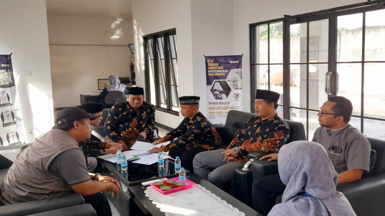 STITMA Blitar dan Mentari Agri Farm Jalin Kolaborasi Strategis