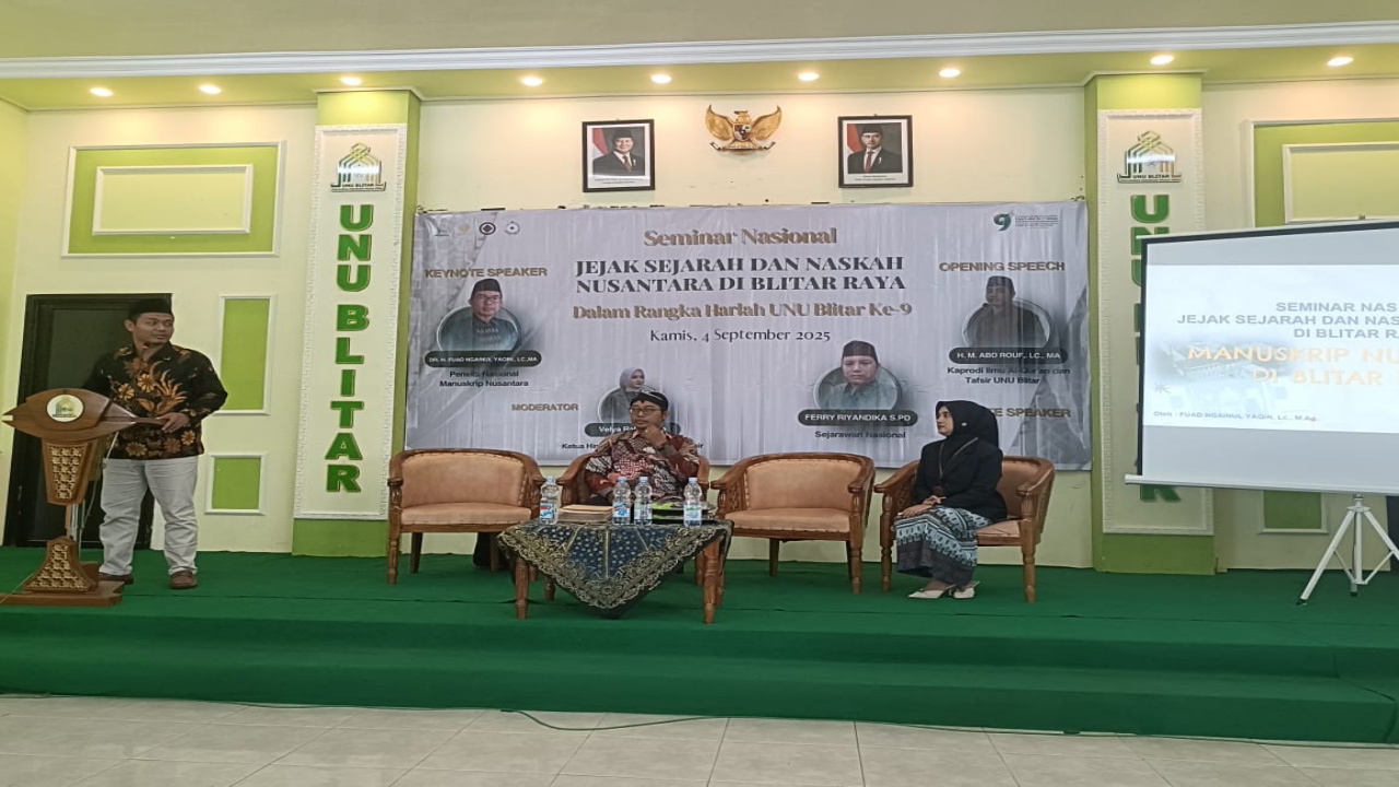 UNU Blitar