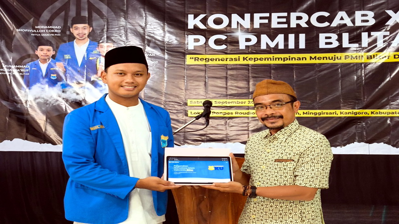 PMII Blitar