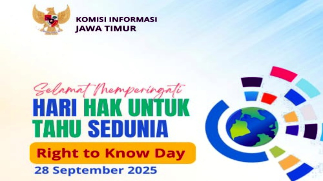 15 Desa di Jatim Layak sebagai Desa Terang: Terbuka, Akuntabel, dan Global