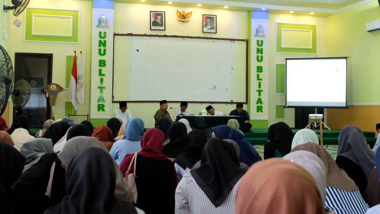 UNU Blitar