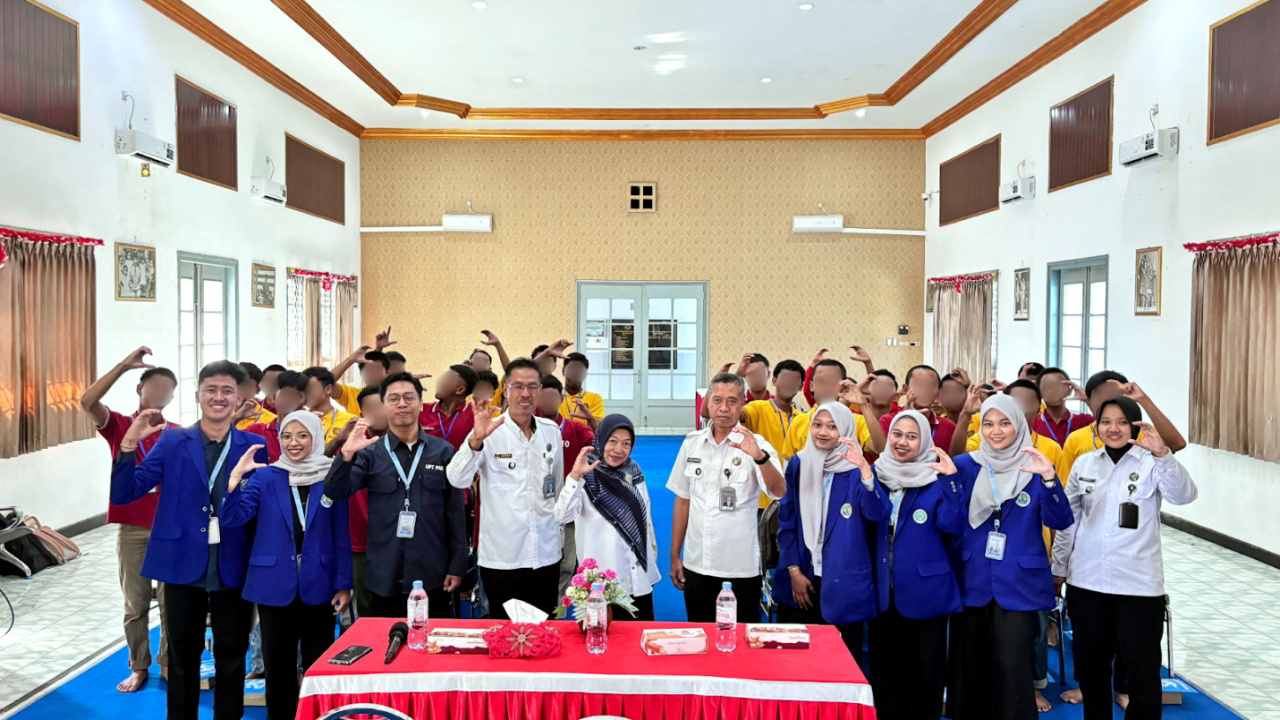 LPKA Blitar
