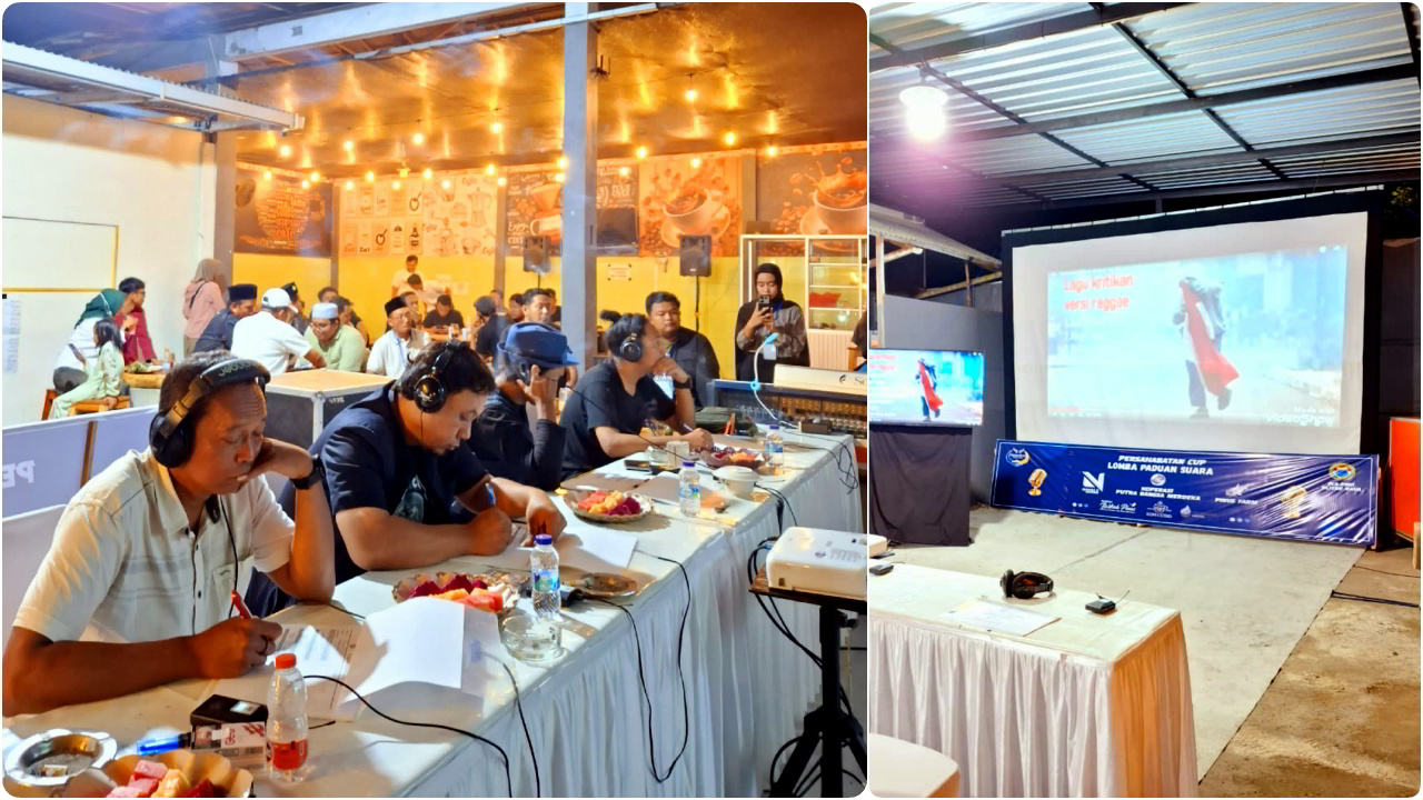IKA PMII Blitar