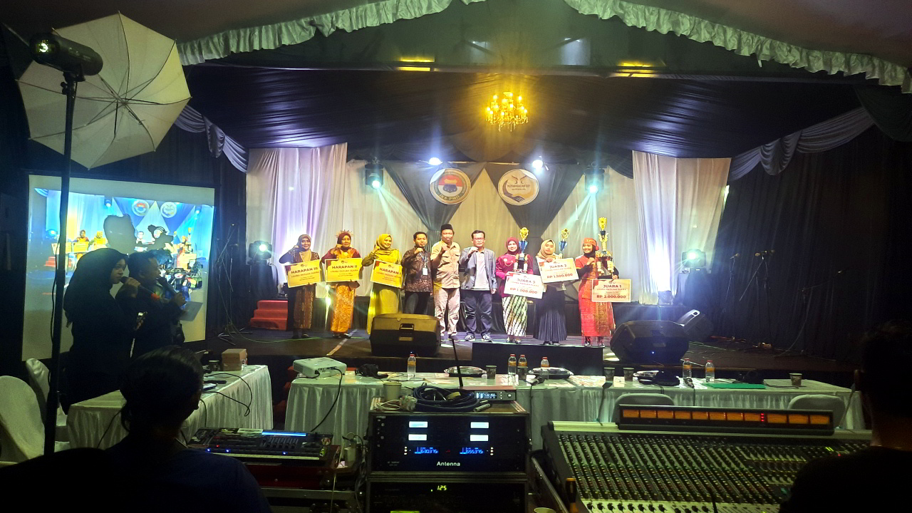 Ika PMII Blitar