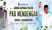 PKB Mendengar
