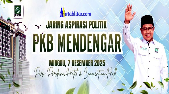 PKB Mendengar