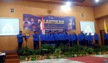 Pelantikan PC PMII Blitar