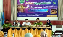 LPNU Kabupaten Blitar