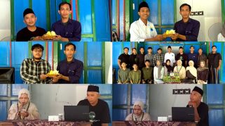 Komisariat PMII UNISBA