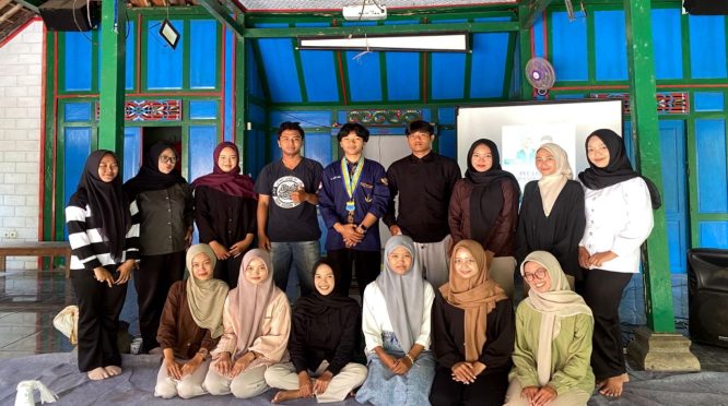 PMII Blitar