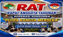 Koperasi PBM