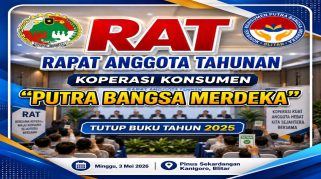 Koperasi PBM