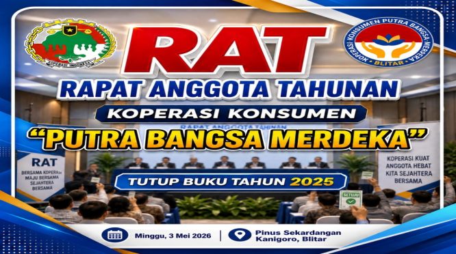 Koperasi PBM