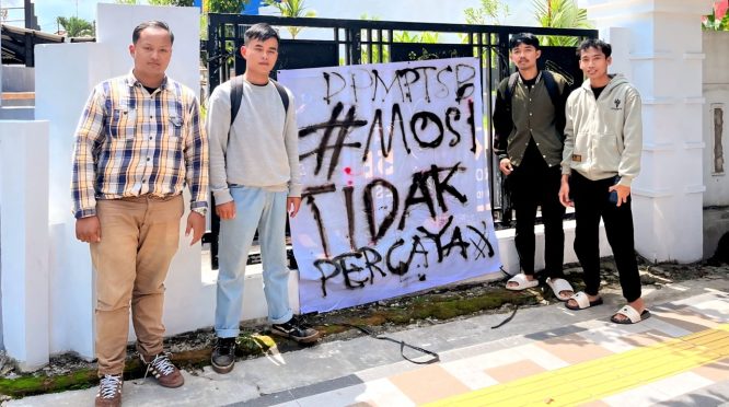 Aliansi Mahasiswa Islam Blitar