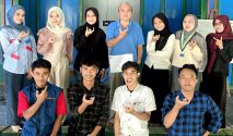 PMII Unisba