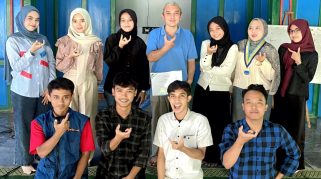 PMII Unisba