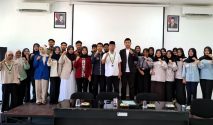 PMII Unisba