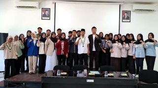 PMII Unisba