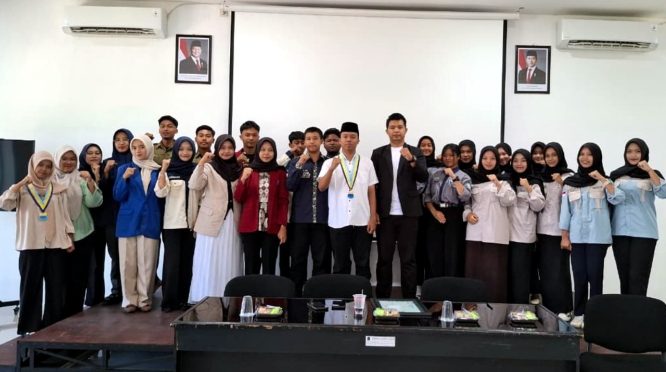 PMII Unisba