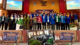 PMII Blitar