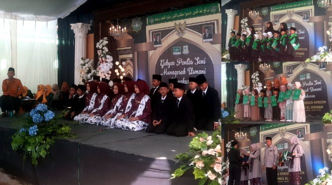MI Al Hikmah