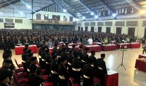 SH Terate Cabang Blitar